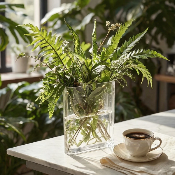 Botanical Mystery