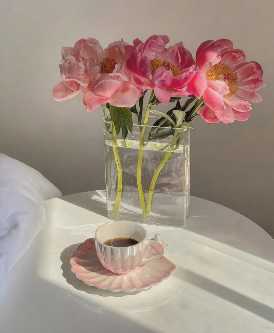Le Vase Livre