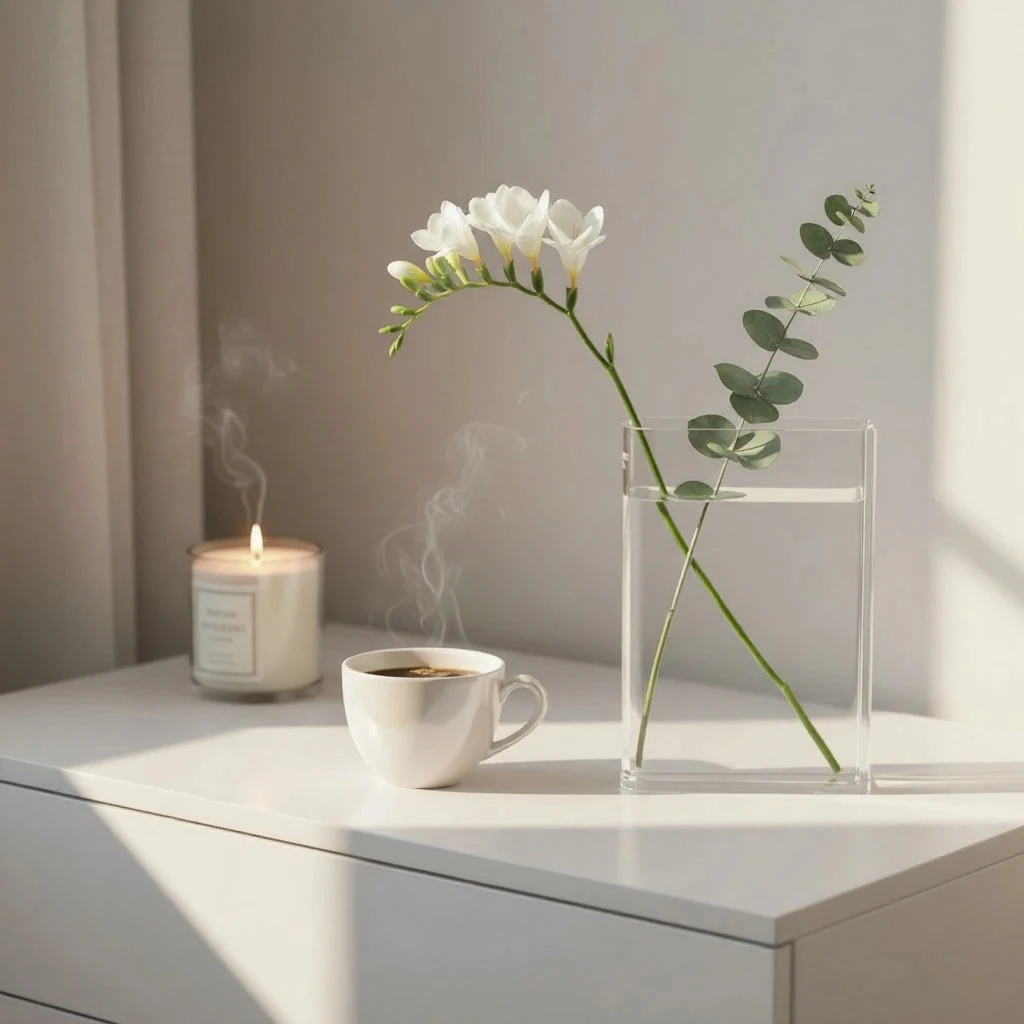 Le Vase Livre