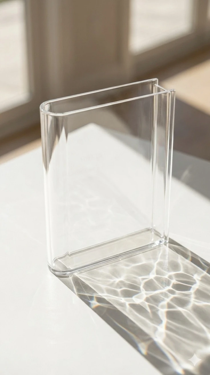 Le Vase Livre